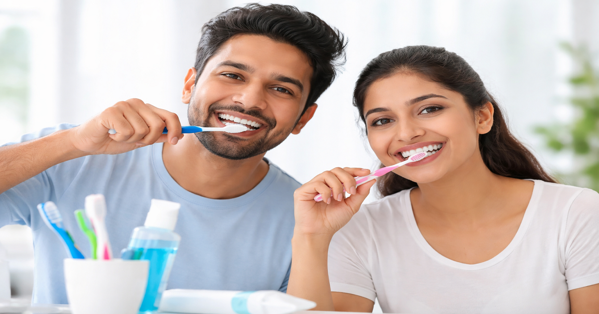 দিনে কয়বার দাঁত ব্রাশ করা উচিত? ভুল ধারণা ভাঙুন