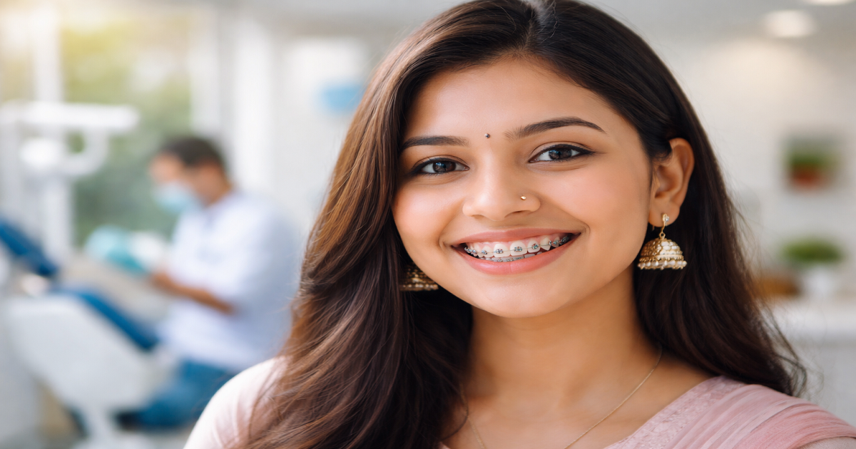 দাঁতের ব্রেস কতদিন লাগে? বাস্তব অভিজ্ঞতা ও তথ্য