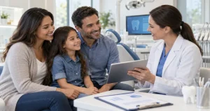 Picking The Best Family Dental Insurance In The USA