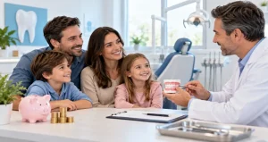 Dental Savings Plans That Beat Insurance For Many Families