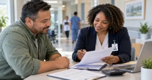 Financial Aid From Nonprofit Hospitals In The USA