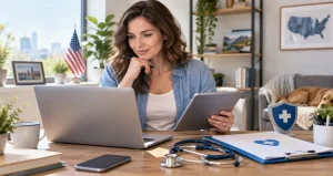 Best Health Insurance Plans For Self-Employed Workers In The USA