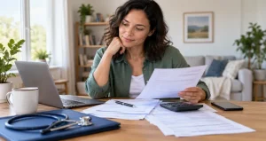 Negotiating Hospital Bills Down Before You Pay
