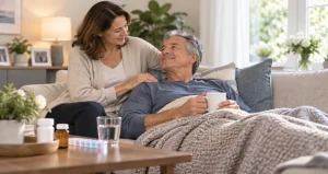 Recovering Safely At Home After Hospital Discharge