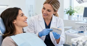 Teeth Whitening Options Dentists Actually Recommend